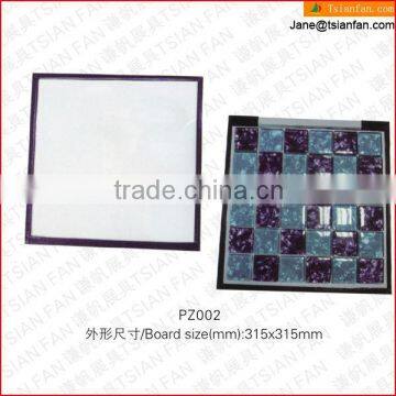 artificial quartz stone slabs rack-PZ002