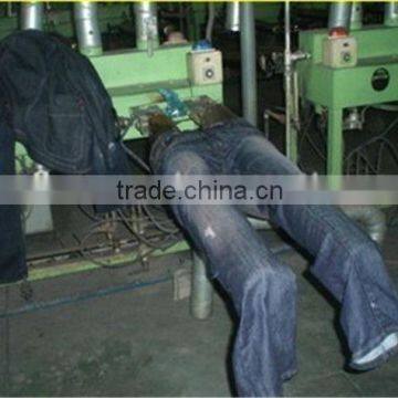 garment washing inspection in China/clothing inspection services/quality control