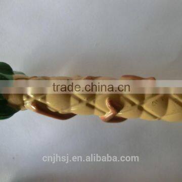 3D OEM Monkey Model Kids Toothbrush With FDA photo-3