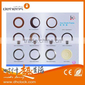Clock Parts
