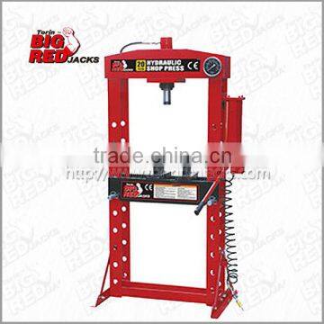 Torin BigRed 20ton Hydraulic Shop Press