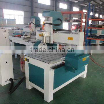 2016 New Products ! China Wood Cnc Router 6090 ; Desktop 4 Axis Cnc Router With Mach3 USB Router Cnc photo-6