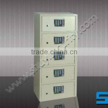 2014 Special Electronic Safety Deposit Box photo-3