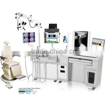 FM-A900 Good Price ENT Examination Unit with CE,ISO