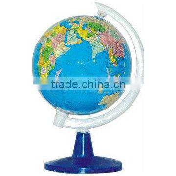 HM Portable Mini Paper Globe