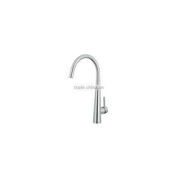 2014 Stainless Steel Kitchen Mixer