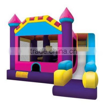 Inflatable bouncer combo on sale Bounce house combo Bouncy house combo with slide