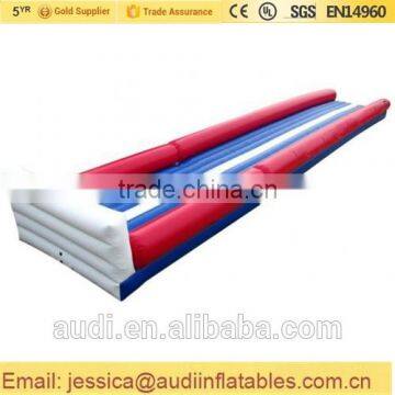 new products inflatable air track for sale