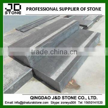 China Blue Limestone Step