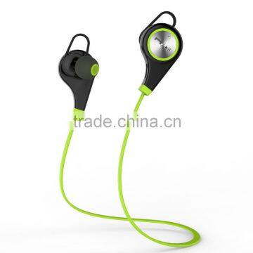 AAA Quality Wireless Sport Mic Bluetooth Headphone For Iphone Samsung