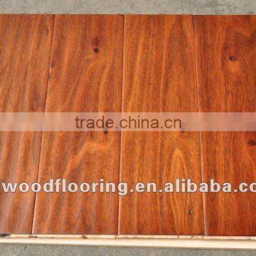 12mm multi ayer engineered Rustic tasmania oak wood flooring