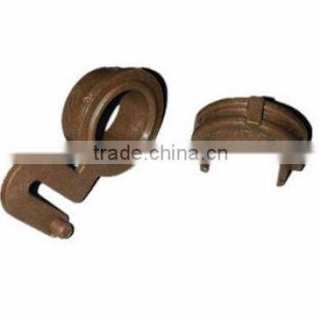 Lower Roller Bushing Compatible for HP1150 1300 1200 1000