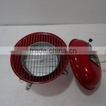 Popular Design Backyard Charcoal BBQ Grill for Sale photo-2