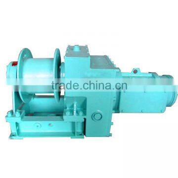 Speed Reducation Electric Winch Gearbox photo-4