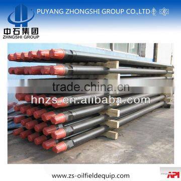 API 5D Oil Drilling Tools Internal Upset Drill Pipe, IU Drill Pipe with competitive price