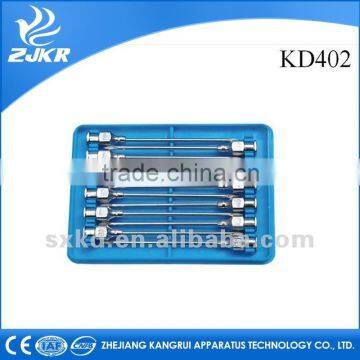 Shaoxing supplier trustworthy House pet Veterinary Needles