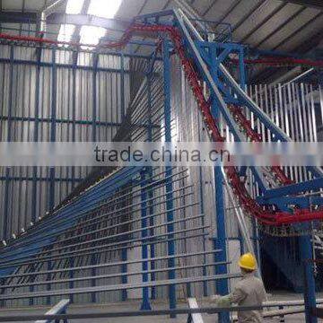 aluminum profile window fram 6000 series