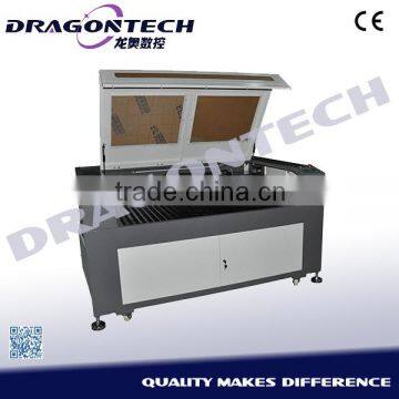 Laser cutting machine with CO2 DTL1490