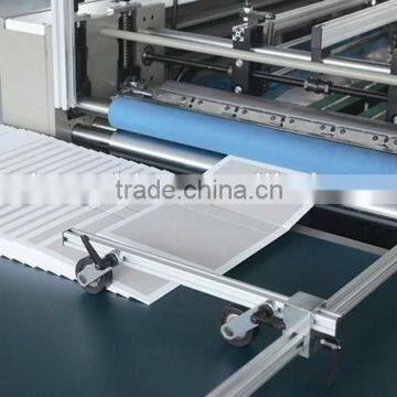 ZFM-900B Automatic Book Case Making Machine photo-4