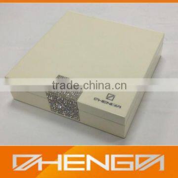 Custom Make Unique Perfume Box With Customized Logo