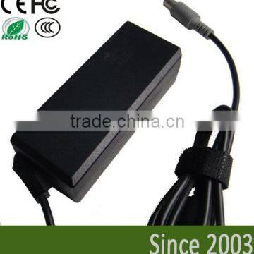 20v 3.25a laptop charger fit for lenovo thinkpad x60s R60 T60 92P1106, 92P1109, 92P1110, 92P1113.