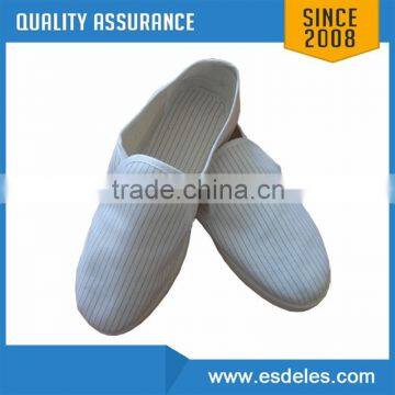 cleanroom antistatic PU/PVC shoes