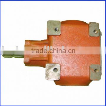 Agricultural Gearbox