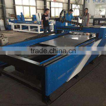 Philicam 1mm Stainless Steel Laser Cutting Machine 500w photo-5