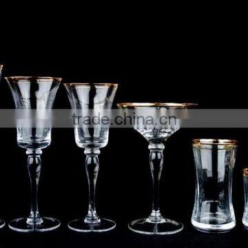 Gorgeous Wine Glass/glassware photo-3