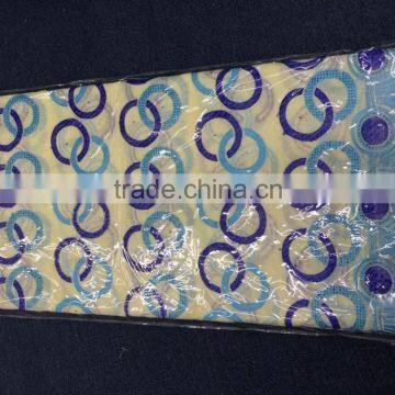 2015 wholesale china swiss cotton voile lace fabric 201214