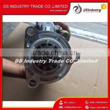 Truck Engine Parts NT855 Engine Starer 2871252 photo-2