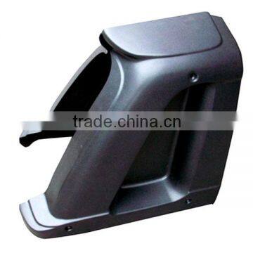 High Precision injection mold plastic injection parts