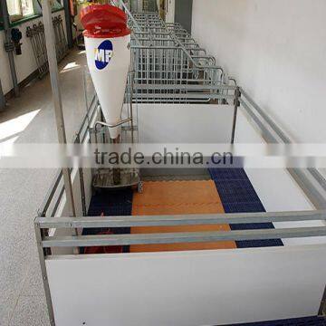 New Style and High Quality Pig Farrowing Crate for Poultry Shed