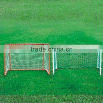 CHINA Factory price practising cheaper outdoor hockey net FOR KIDS