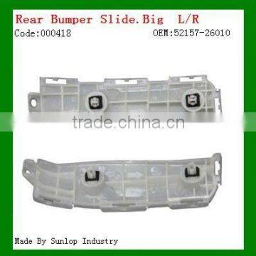 Hiace commuter parts #000418 hiace Rear Bumper Slide big 52157-26010