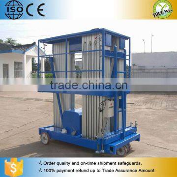 Factory hot selling hydraulic lift working model