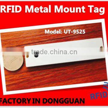 UT-9525 860-960Mhz UHF RFID on Metal PCB tag