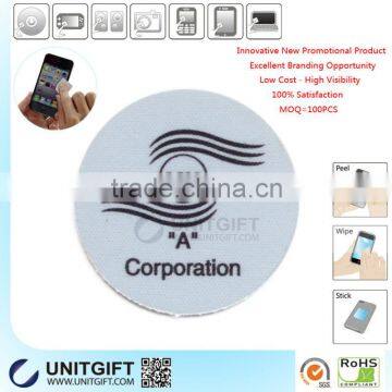 Remarkable Microfiber Mobile Phone Screen Wiper photo-2