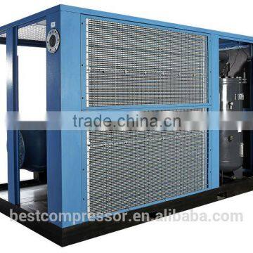 GA SeriesNew Condition Screw Air Compressor photo-5