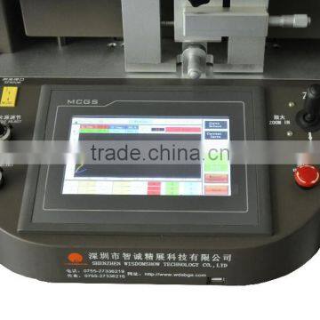 Optical Alignment Bga Rework Station WDS-600 Bga Machine Repair Parts for Iphone photo-4