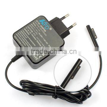 15V1.6A Power Adapter tablet Charger for Microsoft Surface Pro4