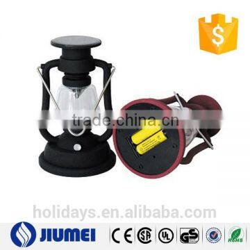 7 LED Camping Lantern High-brightness LED Panel Light With Double Power