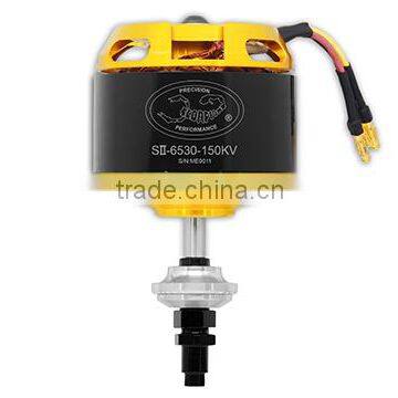 Scorpion SII-6530-150KV Motor for Aeroplane