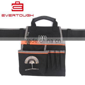 600D Polyester multi-function professional electric tool bag OEM ODM