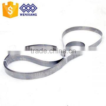 High quality new bimetal band saw blade for metal cutting