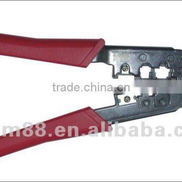 Cable Crimping Tools RJ45+RJ11