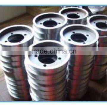 Circular Knife , Round Cutting Blade,Round Bottom Knife, Rotary Knife for Slitter photo-3