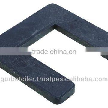 shim pad plastic shim plastic wedge plastic packer