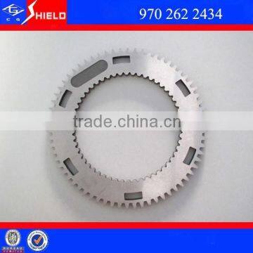 Bus 6 Speed Transmission Maintance Spare Parts Gear Ring 970 262 2434