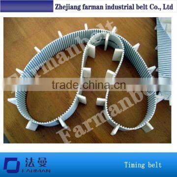 Tranmission belt with CR or HNBR Synchronous/Timing Belt